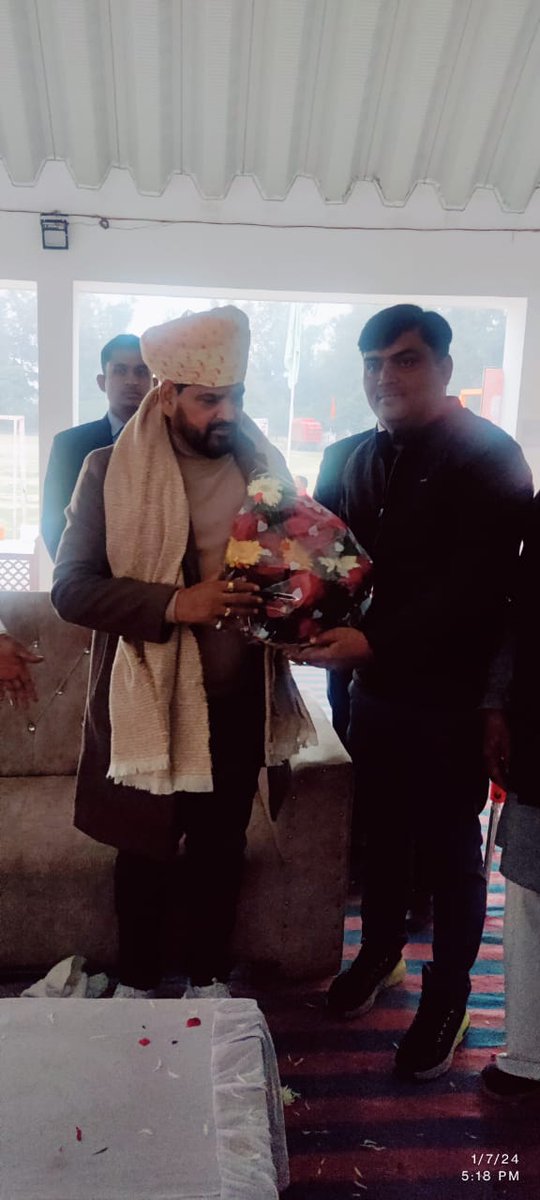 जन्मदिन की बहुत बहुत बधाई शुभकामनायें नेता जी आप स्वास्थ्य रहे यही भगवान से प्रार्थना है