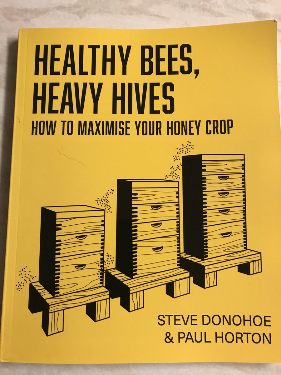 Really enjoying the book, well done Steve &amp; Paul