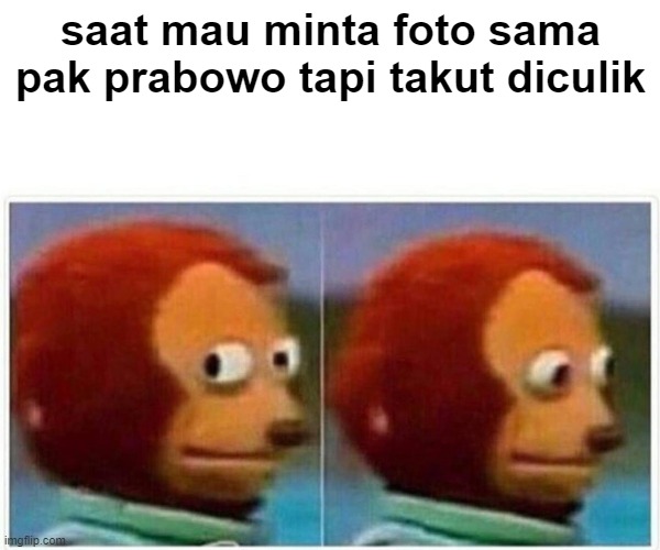 wacarakaa's tweet photo. Lho Pak Prabowo emang suka nnyulik ? 

#asalBukanPrabowo https://t.co/6i6r3Srnqh