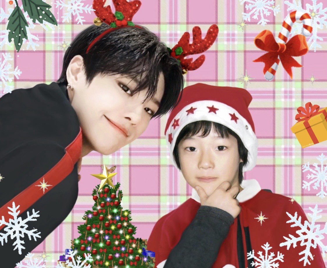 _923003293's tweet image. 스사 만들면서 붙여놨던 아기 조똥이랑 조승연
구여웡 - ̫-