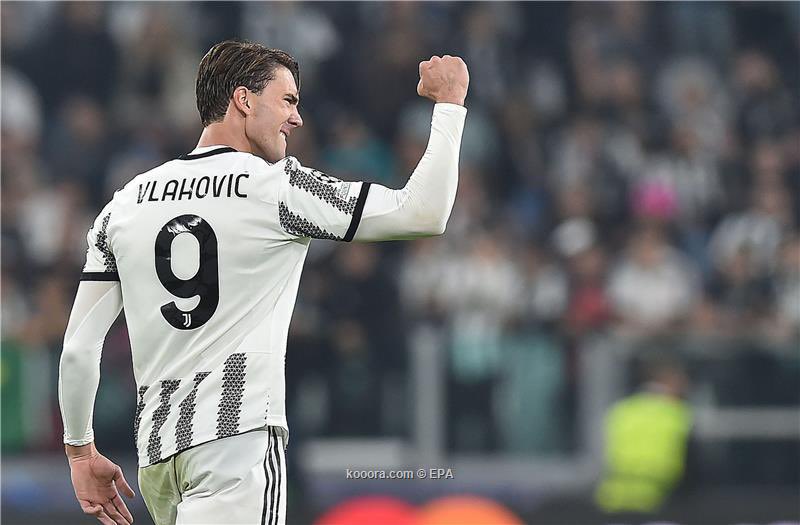 xXJuve's tweet photo. شئت ام ابيت 
الافضل الحاسم التاريخي 
فلاهوفتش 😎 https://t.co/fM27AysWGC