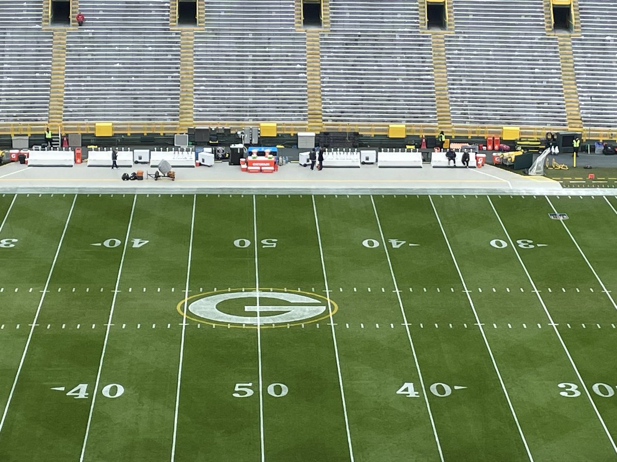 Wayne Larrivee tweet media