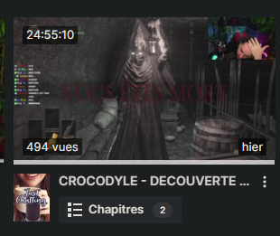 Crocodyle_TV tweet picture