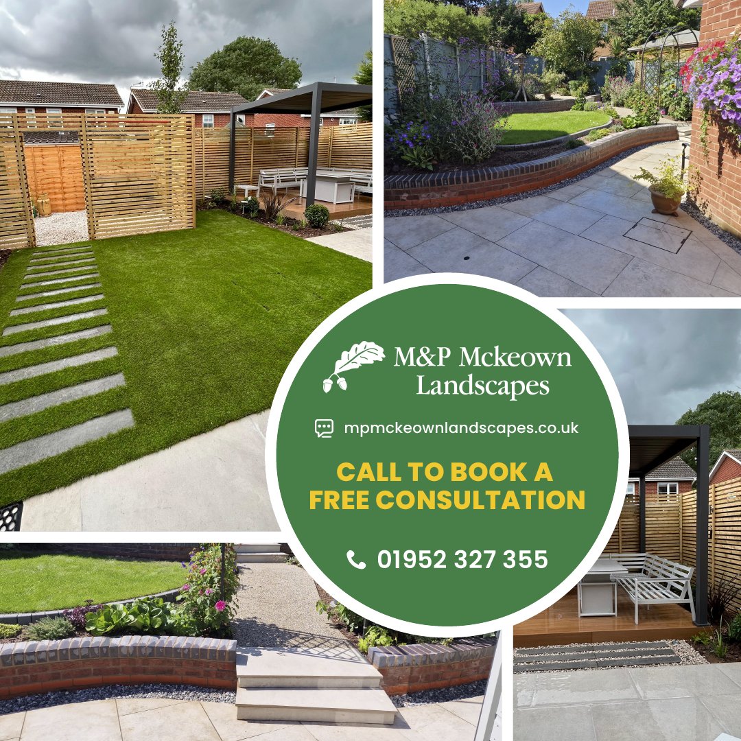 mawebdesign_uk's tweet photo. We are the landscape designers 🏡 with the expertise, experience and ambition to make your vision a reality 👇

🌐 https://t.co/yGiGlSRNJq
🔗 #gardeninspiration #moderngarden #gardendesign #garden #outdoorliving #gardenideas #landscaping #landscapingcontractor https://t.co/DKUBZqEOQS