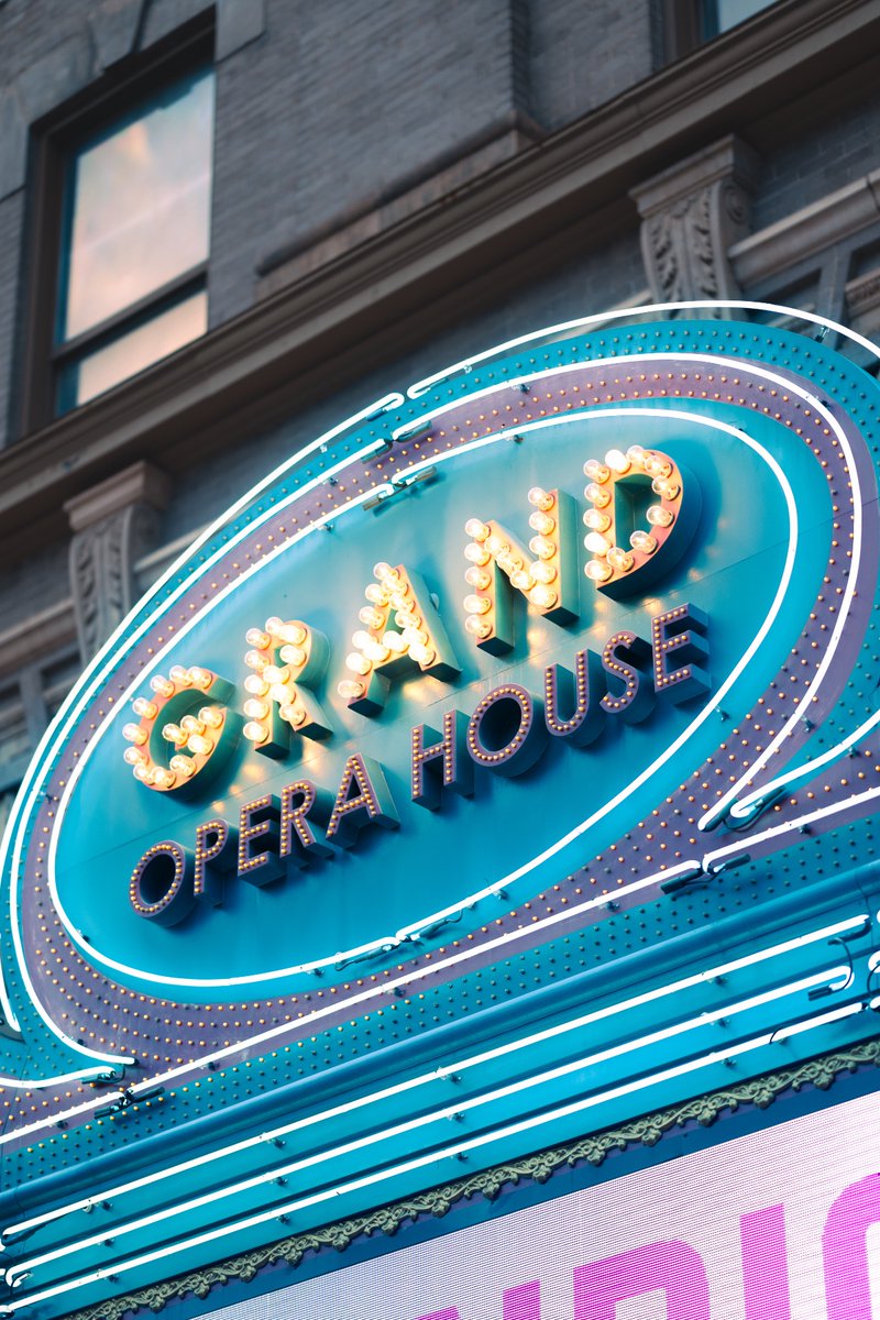 MaconGaSoul's tweet photo. Experience the magic of live theater and music on the illustrious @thegrandmacon stage! 

Check out the Grand's full upcoming show schedule, and purchase tickets at: https://t.co/FLWFU44wwH

#VisitMacon #WhereSoulLives #MaconGa #MaconGeorgia #GrandOperaHouse https://t.co/1P9JdKxmK2