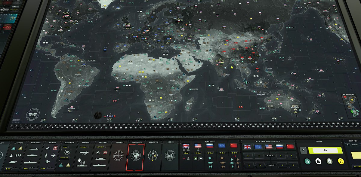 CodeAtlasGame's tweet image. Late start on our test game but getting started now. Come by and check it out.
discord.gg/VpftN2M2ES
twitch.tv/codeatlasgame