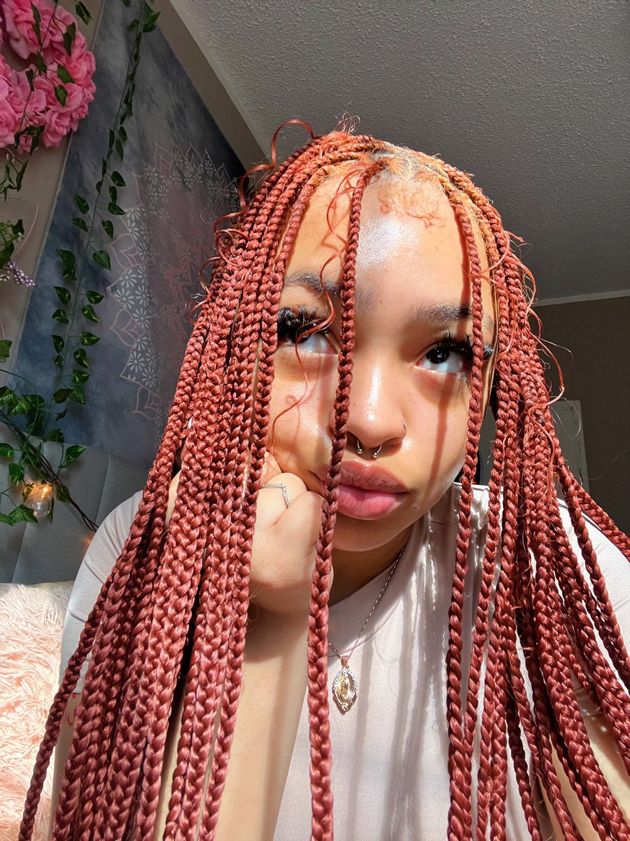 luvaniyyy's tweet photo. just got my septum pierced cousins what yall think ? https://t.co/QAPoX8HGdj