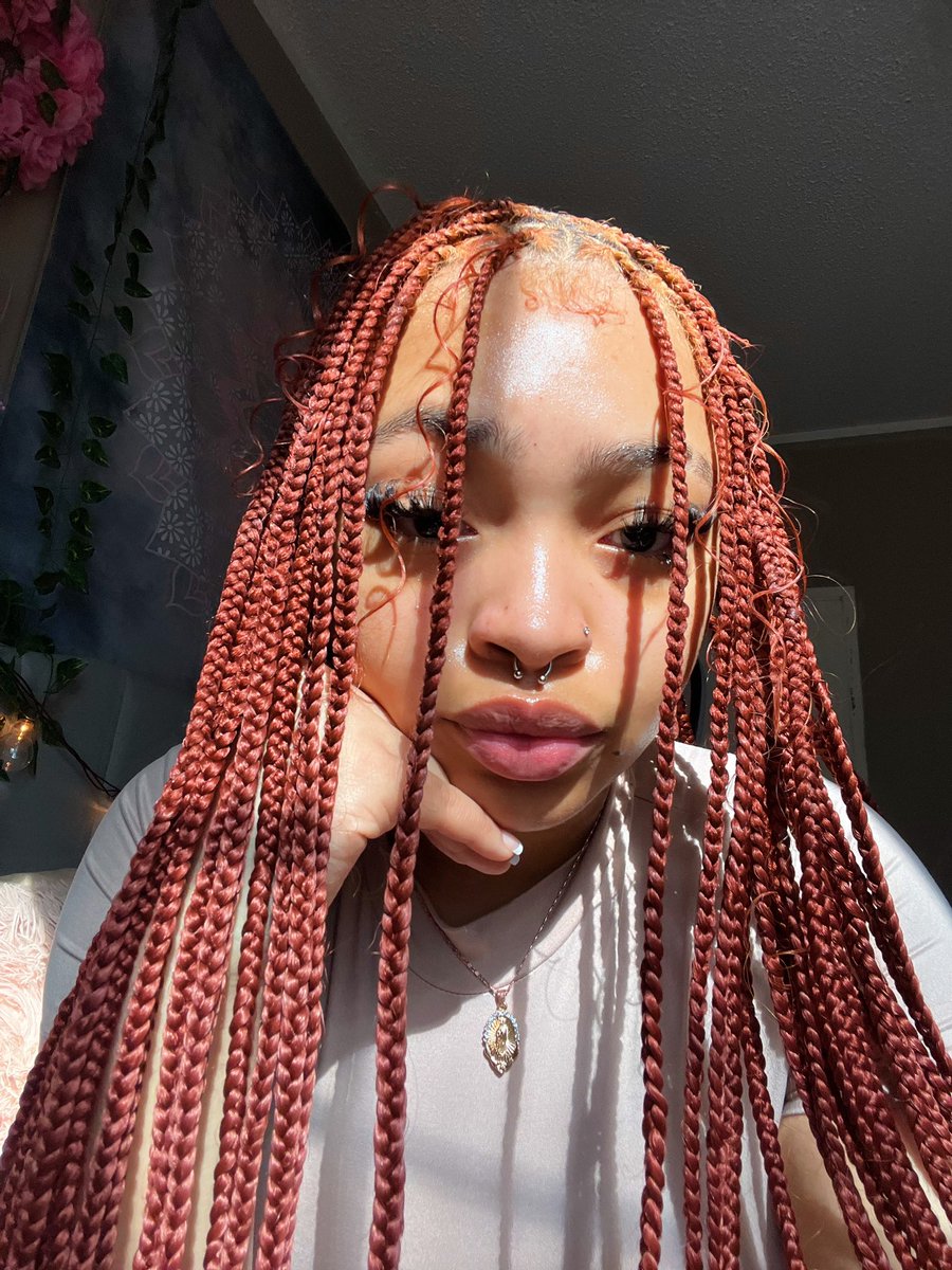 luvaniyyy's tweet photo. just got my septum pierced cousins what yall think ? https://t.co/QAPoX8HGdj