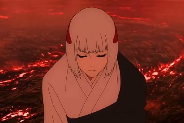 " At once Sukuna-sama. "