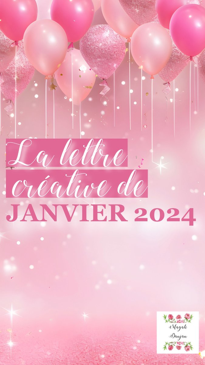 MagaliDanjan's tweet photo. La lettre créative, pour nourrir ta créativité 💌 

👉🏻 https://t.co/S0eUfr5UUy

#lalettrecreative #newsletter #créativité #inspiration #conseils #magalidanjan #stampinup #stampinupdemo #stampinuptoulouse #diy #loisirscreatifs #mlm https://t.co/pW5EyQpqpo