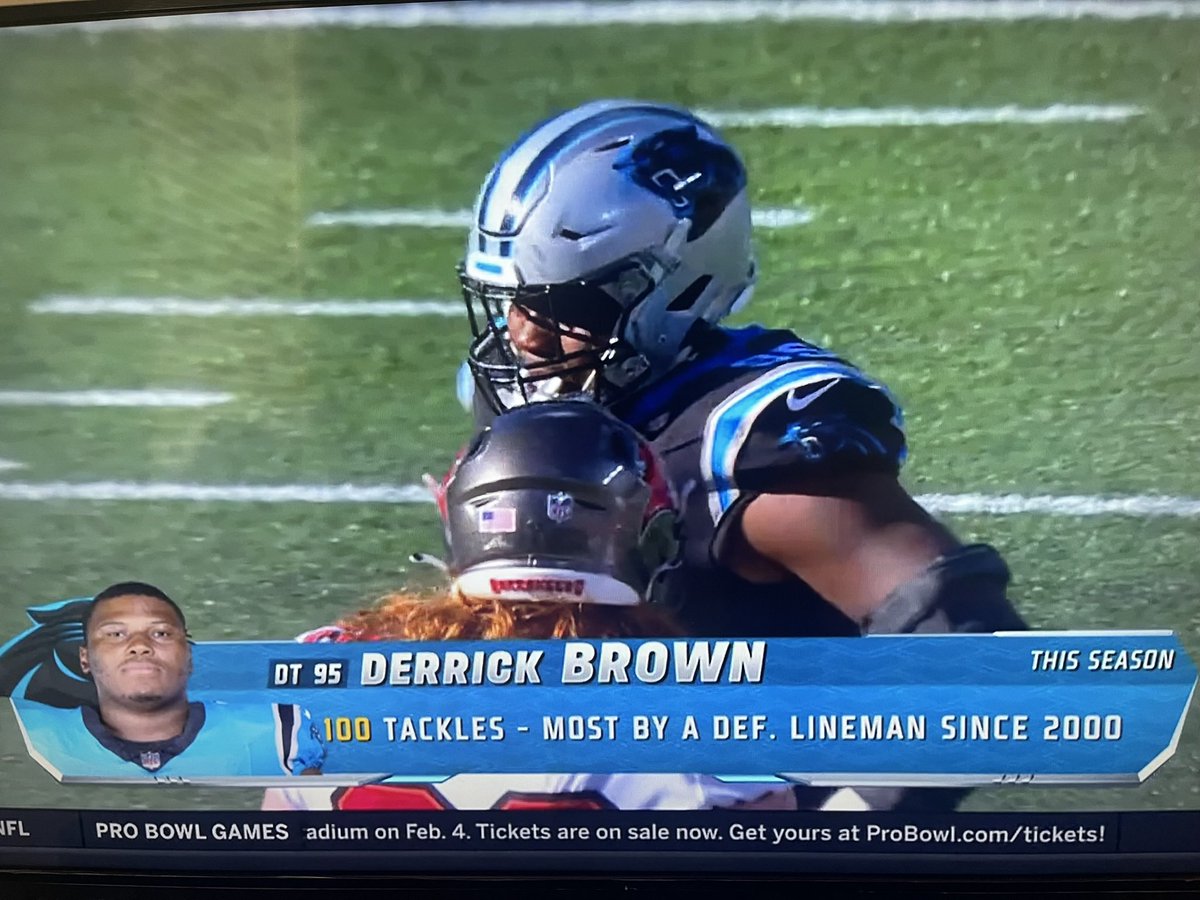 tonynew1515's tweet photo. #DerekBrown let’s gooo bro https://t.co/yyiezGIpIR