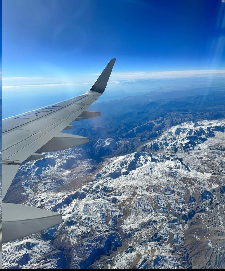 2023 son karesinden kalanlar.