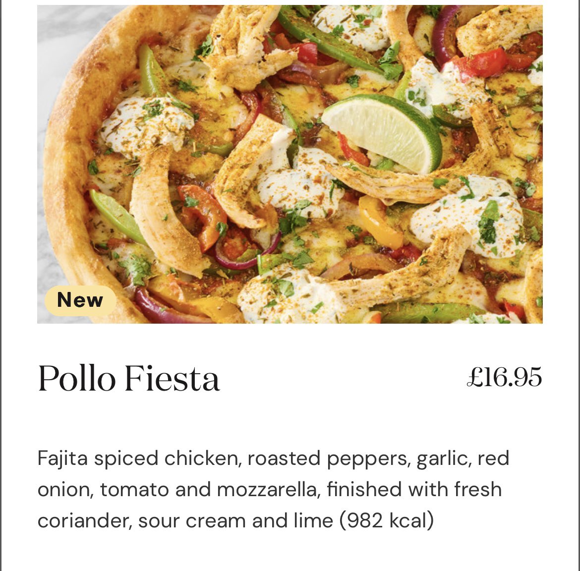 All_Things_New_'s tweet image. New Pizza Express Menu! 🍕 @PizzaExpress #pizzaexpress #pizza #pasta #dessert #pudding #calzone #new #wellthisisnew