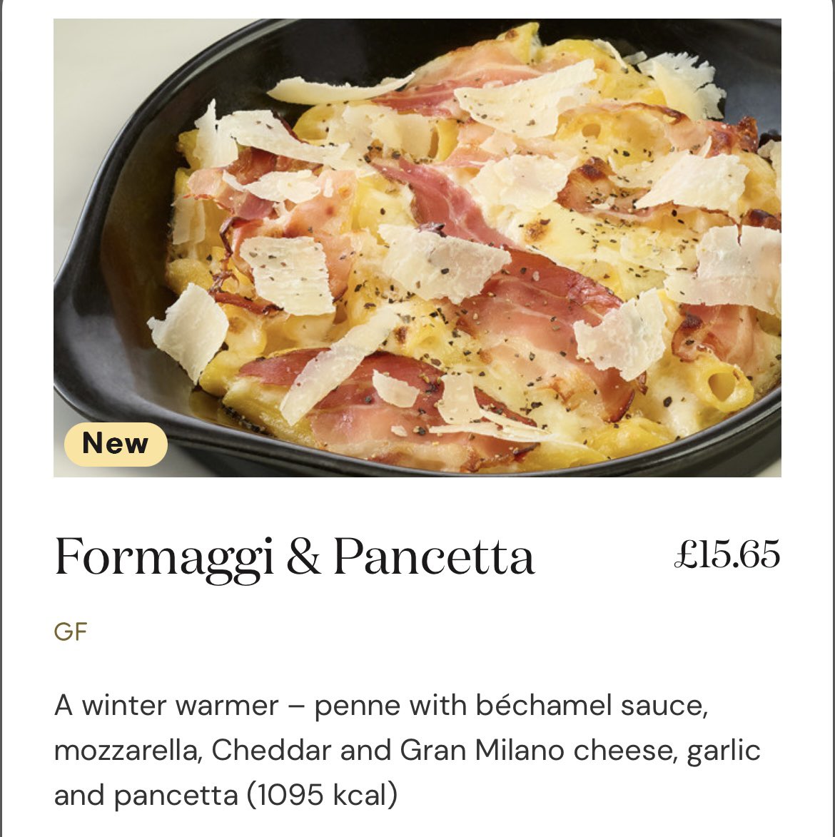 All_Things_New_'s tweet image. New Pizza Express Menu! 🍕 @PizzaExpress #pizzaexpress #pizza #pasta #dessert #pudding #calzone #new #wellthisisnew