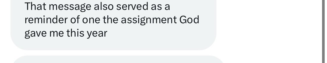 adesojifasanya's tweet image. Let the above #PropheticUpdate encourage you and bless you to find solace and instruction in Him through prayers and meditation. ❤️