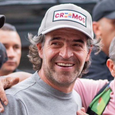 Mauricio MaTri tweet media