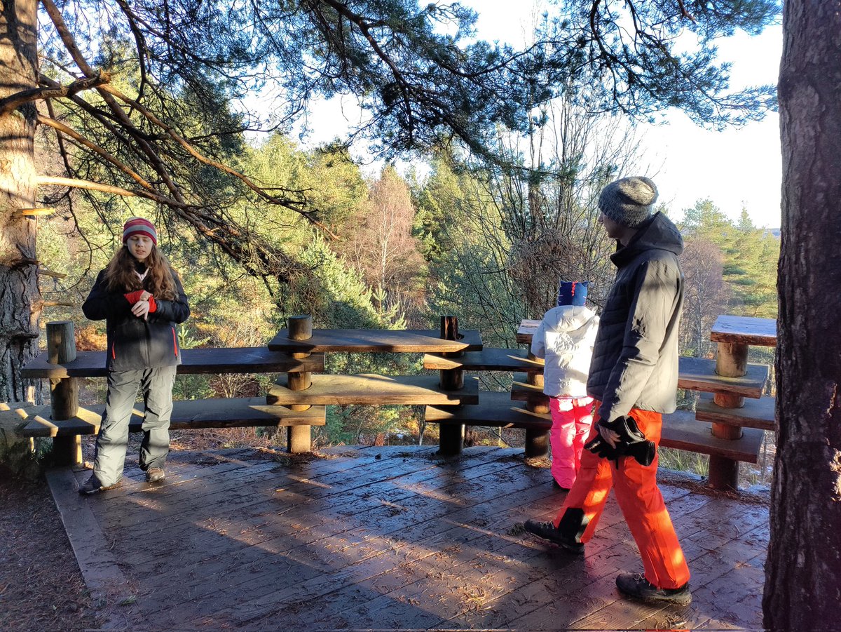 Dr Ekaterina (Kat) Aristovich 💙 tweet media