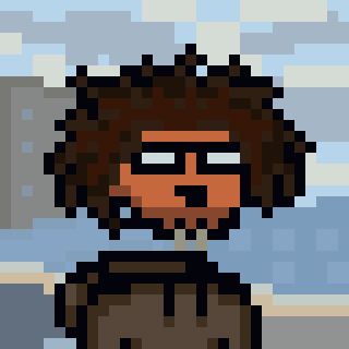 ded sunday to everyone 💀

did a 1/1 cranimus based on his IRL picture 😈

- <a href="/C137Cryptopical/">Cryptopical🌞🌴🧪</a>