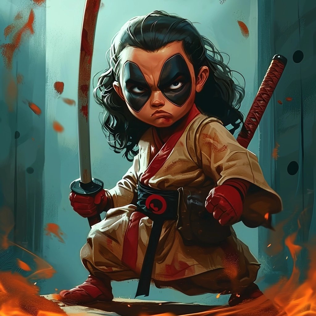 Fu Kards tweet media