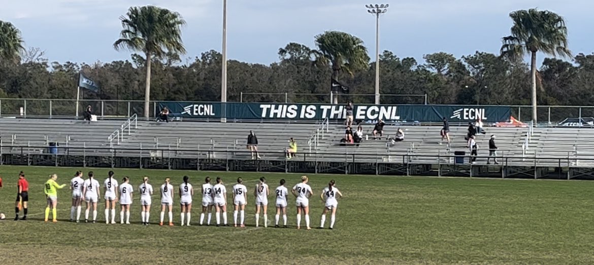 Final trip with <a href="/paigesalcedo_/">Paige Salcedo</a> and these <a href="/GEA_06G_ECNL/">GEA_ECNL_2005/06 Girls National</a> ladies.  It's been a fun ride, let's go get these final few games!! #GEA #BeElite #ecnl