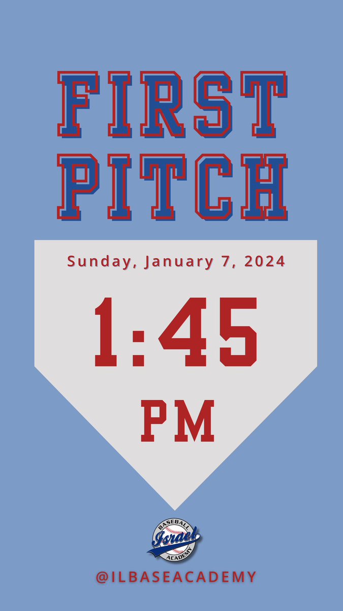 ILBaseAcademy's tweet photo. Game time is right around the corner ⚾️🔥

#ILBaseball #ILBaseAcademy #Houston https://t.co/hbYjdqNqb8