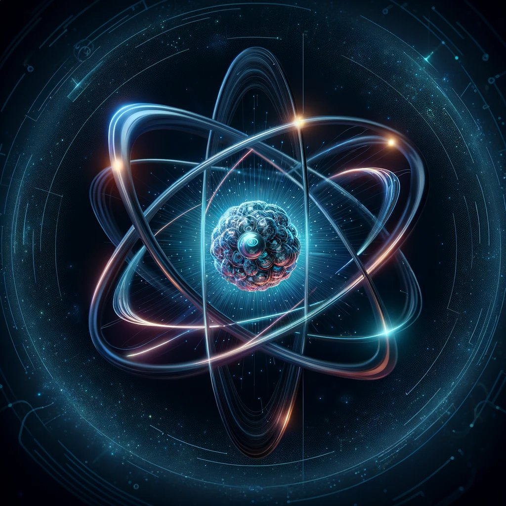 🌌 Just as the neutron is central to an atom's nucleus, the Neutron Protocol is vital to the #Atomicals world. It's the core that provides the infrastructure that powers our innovative #ARC20 ecosystem, driving forward cutting-edge #Bitwork technology and possibilities.