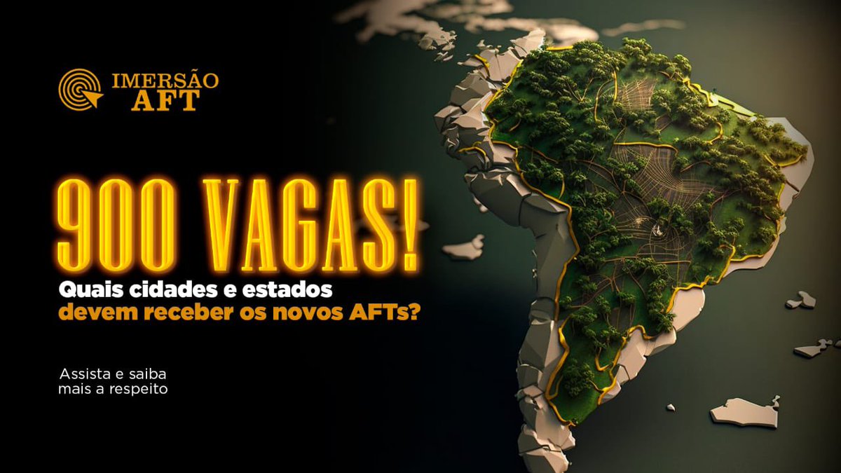 ImersaoAFT's tweet photo. Neste domingo, às 20h!

https://t.co/SvDhiwoqdW https://t.co/DQMHsIw2FQ