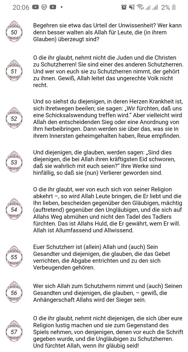 RechtDas's tweet photo. Die #Staatsräson wird benutzt um und Muslimen noch mehr Restriktionen aufzuzwingen. Steht zusammen und erhebt eure Stimme und sucht eure Schitzherren bei Allah und den Gläubigen #Offener Brief https://t.co/zs6lCJsMJ7