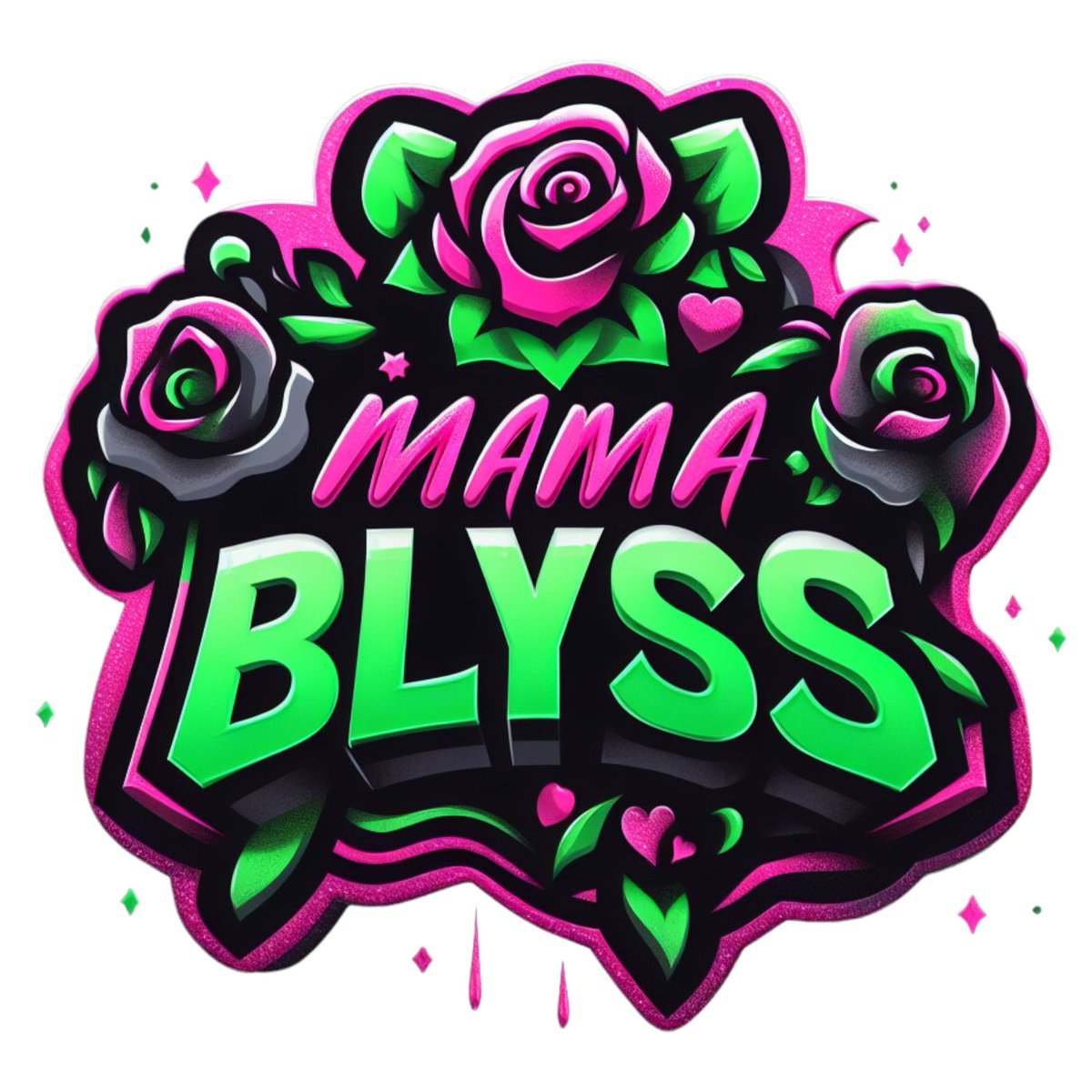 MamaBlyss 🙊 tweet media