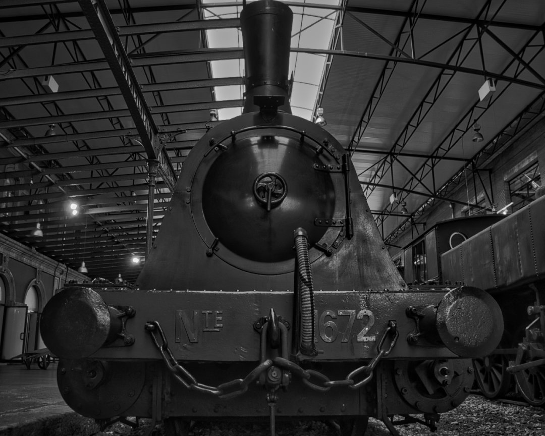 victormap's tweet photo. Caballo de acero
#asturias #gijon #museodelferrocaril https://t.co/j1jFjVxIYG