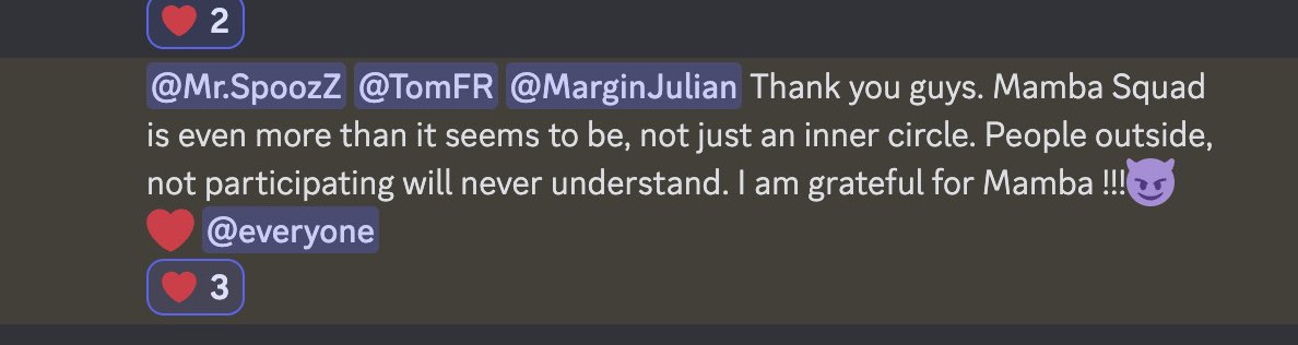 The Edge Within - SatoriTrades tweet media