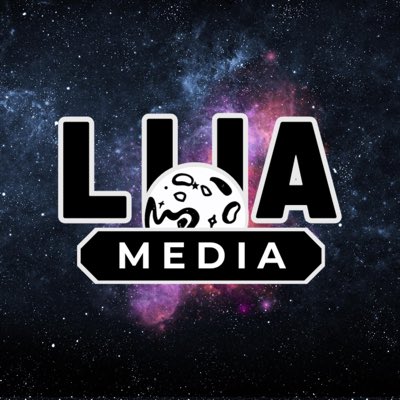 LuaMediaScot's tweet image. #NewProfilePic #Rebranding #Media #Marketing