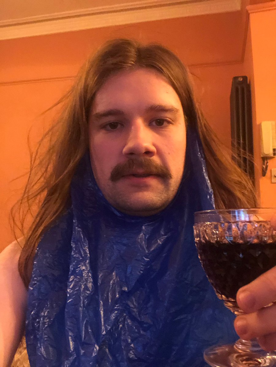 Crybabies tweet media