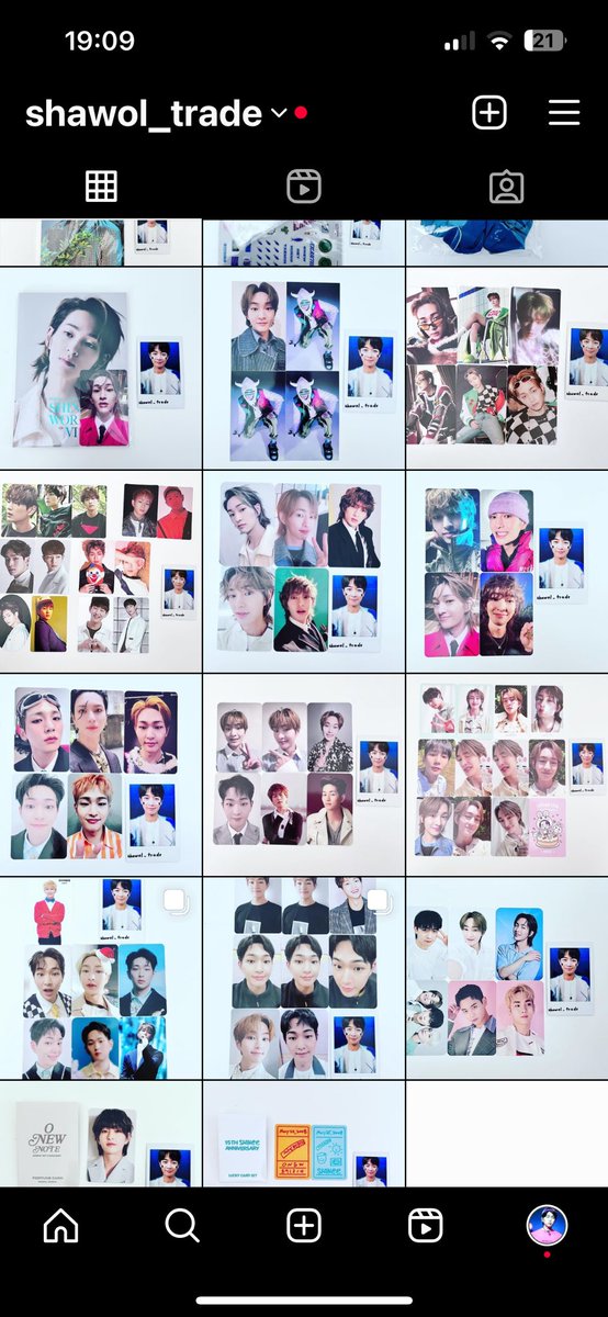 blushy_jinki's tweet photo. selling some stuff - mostly pcs / postcards and polaroids.
Mostly Onew 🥹
If interested please check out my IG page @ shawol_trade

Thank you very much 

#shinee #shineesale #shineewts https://t.co/Jd05o8FWTW