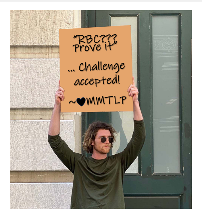 JunkSavvy's tweet photo. 🚨🚨 ATTENTION CALLING ALL RBC US & CANADA $MMTLP #NBH SHAREHOLDERS!!!
Challenge Accepted…Let’s do it again!!!
As of JANUARY 1, 2024, if you did not have your shares force-transferred to AST, and are still holding shares of $MMTLP #NBH in #RBC US or #RBC CANADA, please help us validate your shares, and prove BROKER #2 over their Certificate Allotment.
To validate your shares, visit:
https://t.co/YBVQ2cXT1D. After you provide your information, please upload documentation of your MMTLP/NBH holdings. We need to see your broker’s name, your name and your share position. Please redact all other personal information, including other positions and account numbers. If you need assistance with redacting or have any questions, reach out to the MMTLP SHARE AUDIT TEAM @RussRace @JunkSavvy @IRONAPE_MMTLP @johnnaarintl.
***This is a voluntary community share survey, and does not constitute share registration in book entry or otherwise.
$MMTLP #MMTLP $MMAT #MMAT $TRCH #TRCH @nbhydrocarbons @SecretService @DOJCrimDiv @RBC @rbccm @RBCwealth @rbcgamnews #RBCFraud #WhatIsTheShareCount #counterfeitshares #WeStillComin