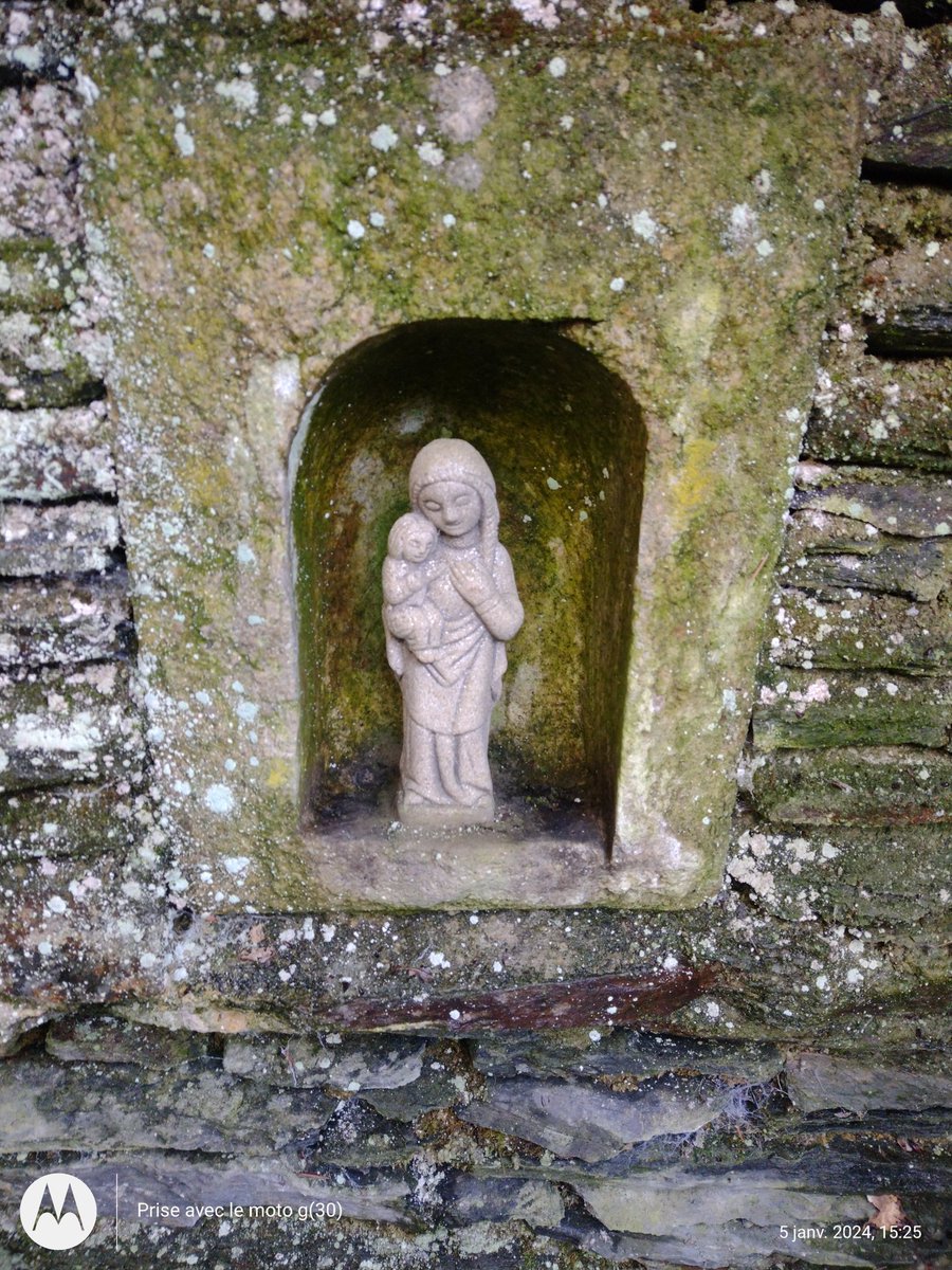 ThiChaplain's tweet photo. Le #lavoir du village de Keriven à #Caurel a deux pas de puits de #mines de #schiste ardoisiers. #CôtesdArmor #patrimoine #association https://t.co/YVXopPFKNA