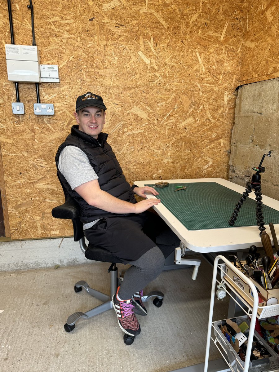 James McKinven tweet media