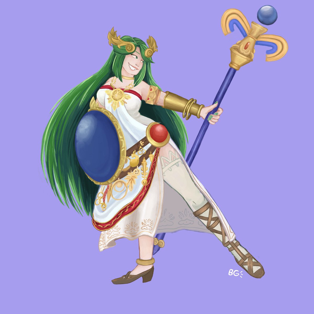 becca (she/her) tweet media