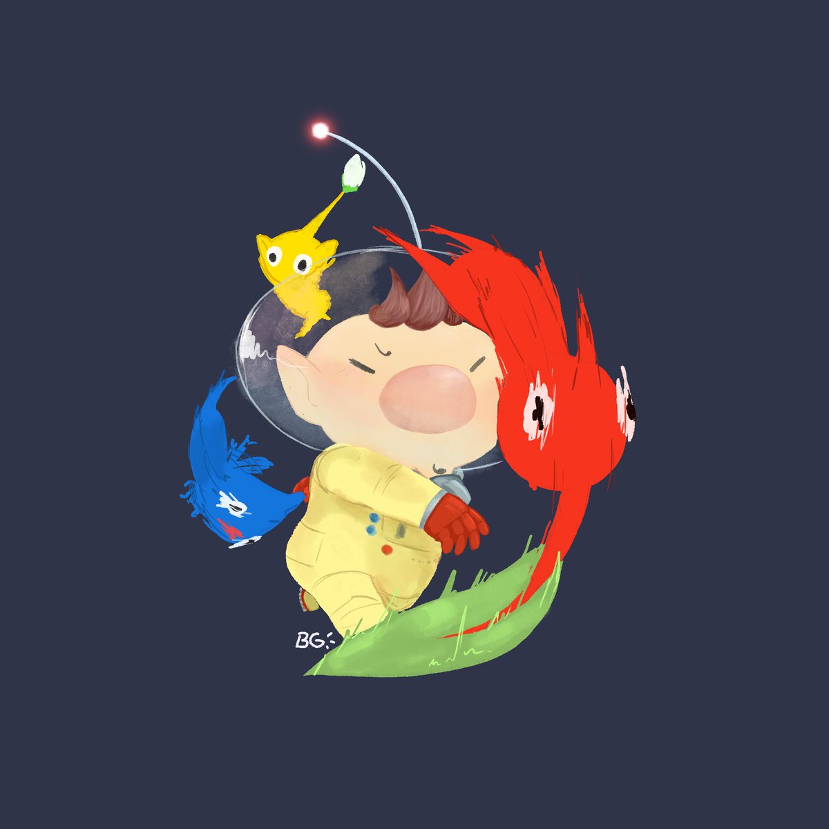 becca (she/her) tweet media