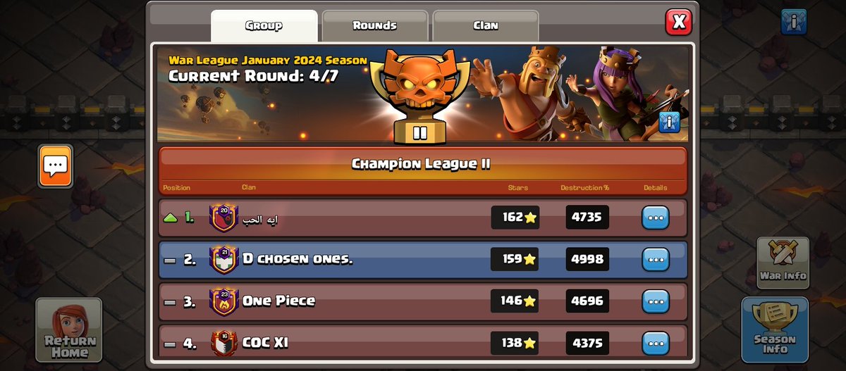 Dchosen_ones's tweet image. Road to champs 1 in CWL