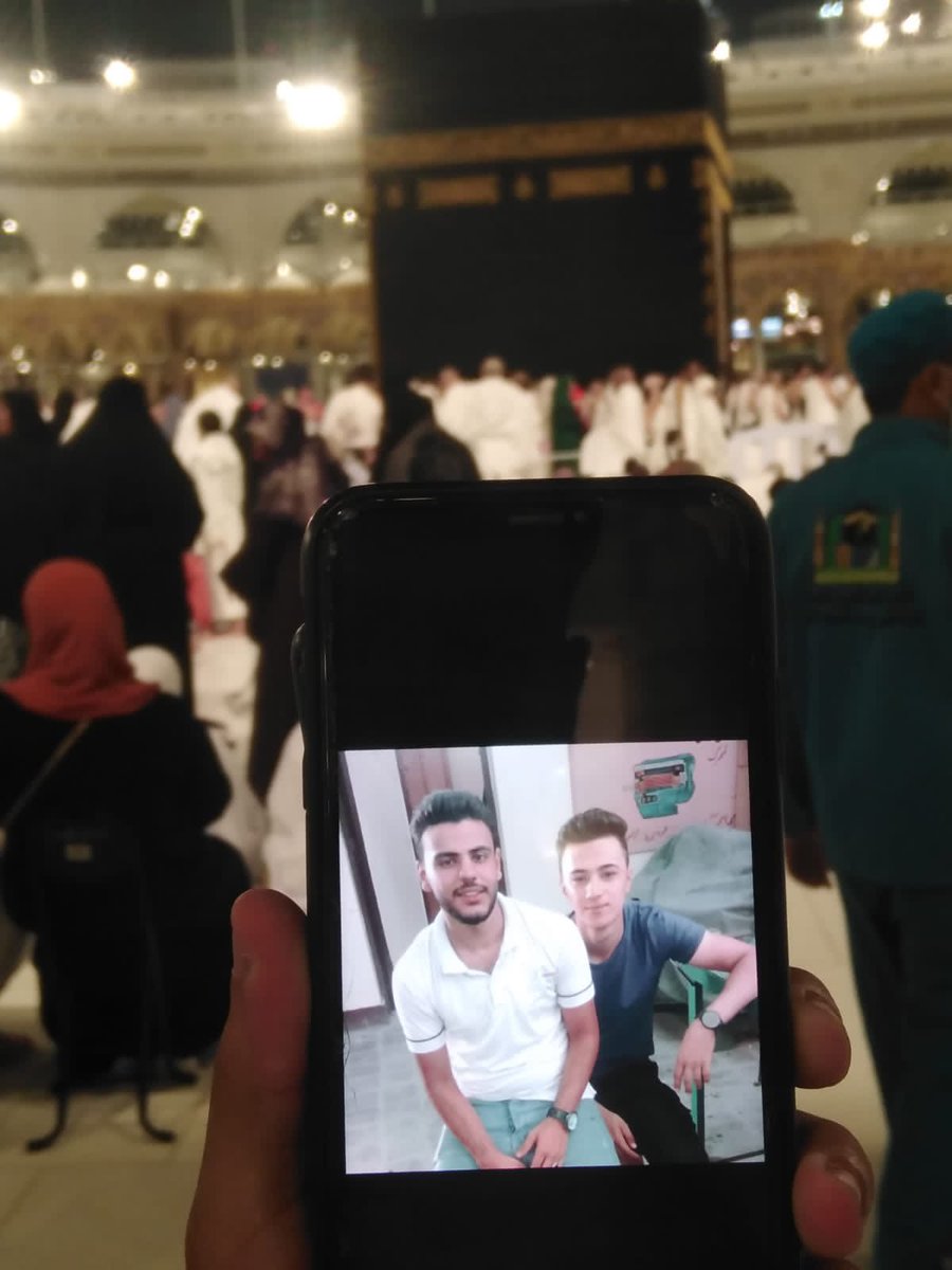 ربنا يرحمك ويغفرلك يروح قلبي ويجمعني بيك علي خير فاكرك ديما يخويا والله