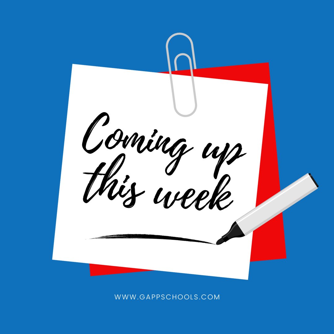 We are excited to kick off 2024! 🙌 Here's a look at what's coming up this week:

📗 Quiz Bowl (Region AA)
📘 Quiz Bowl (Region A)
🪝 Bass Fishing at Lake Blackshear

We look forward to seeing you soon!