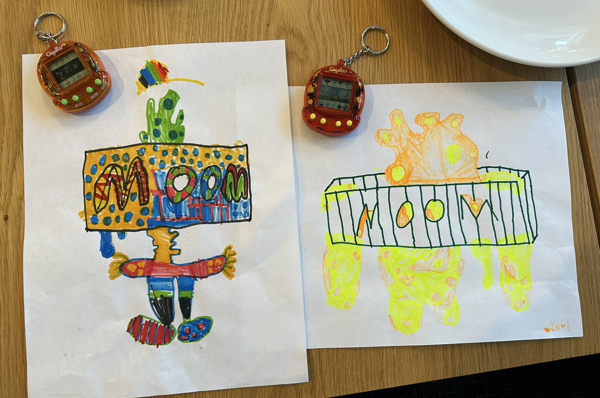 The kids are m00ming 🛰️