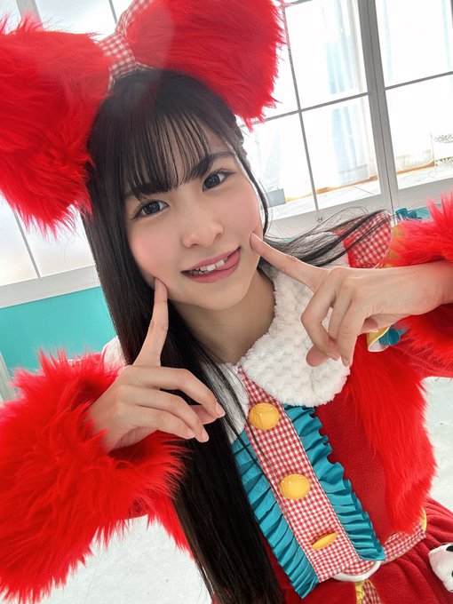 Twitterのコスプレ画像4