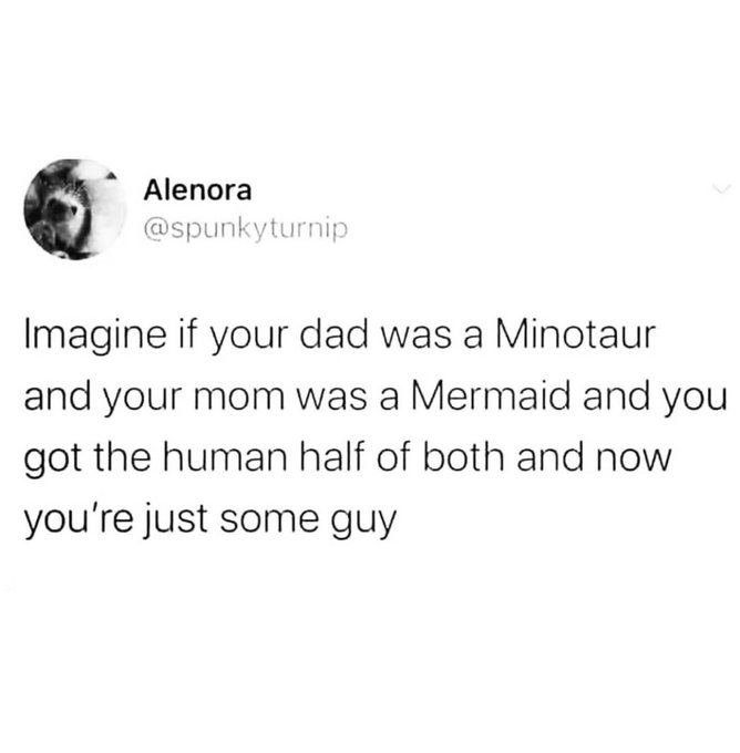 It&rsquo;s all about perspective, isn&rsquo;t it? https://t.co/s2f7uEELIN