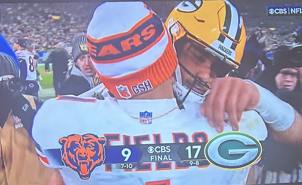 DrunkRyanPoles's tweet photo. IVE HAD ENOUGH
——————————————-
- Fire Luke Getsy 
- Fire Matt Eberflus 
- Fire special teams coach
- Draft Marvin Harrison Jr.
- Acquire a serviceable QB vet https://t.co/r9ZqisNgCa