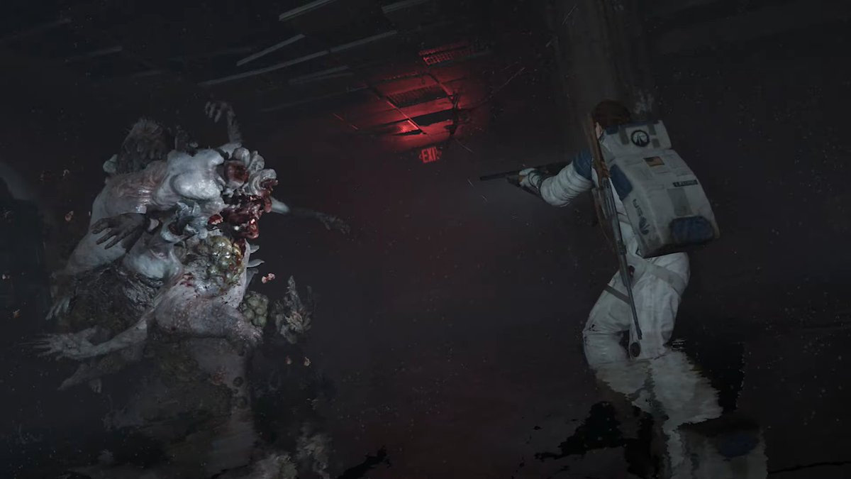 12 Days until the release of #TheLastOfUsPartIIRemastered