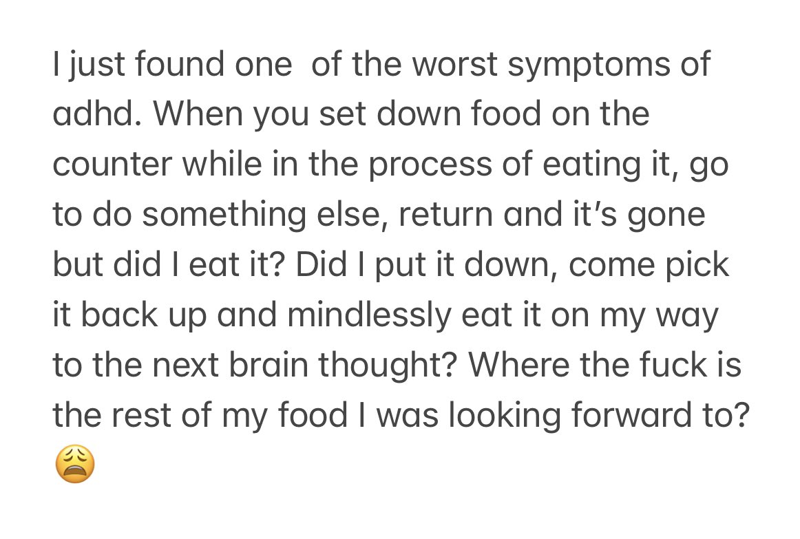 DraveSuicide's tweet photo. thought #adhd  don’t judge my free writing thanks https://t.co/AFBto8aRx9