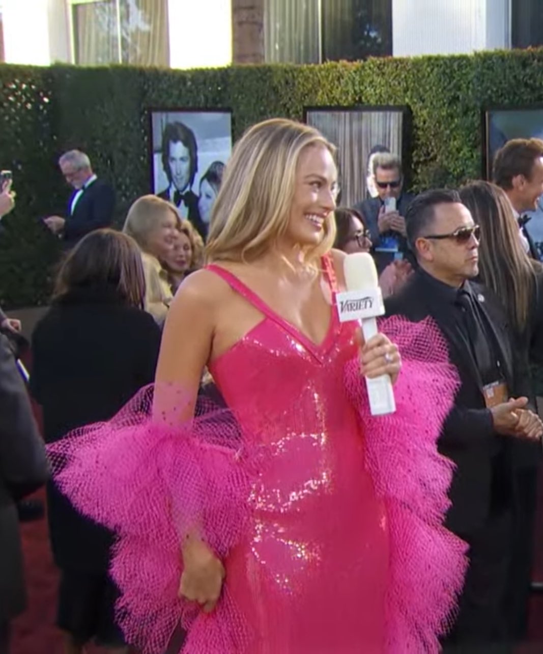 Golden Globes 2025 Ceremony Reactions (Film) GoldDerby Page 7