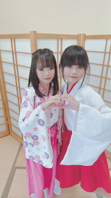 Twitterのコスプレ画像11